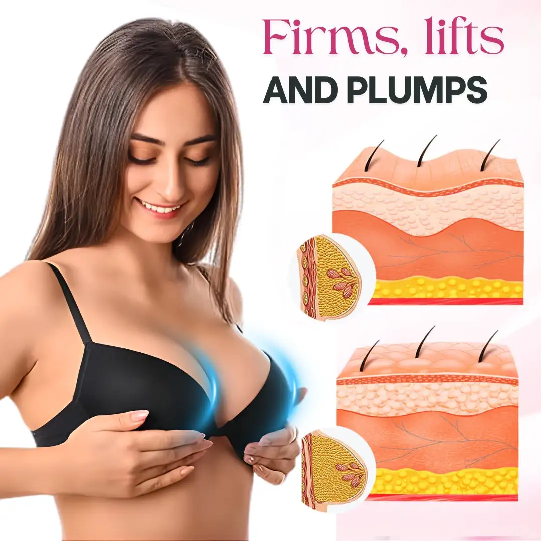 CurvLift Enhancement Cream - Image 5