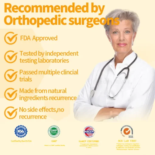 Bee Venom & Turmeric Arthritis Therapy Cream - Image 11