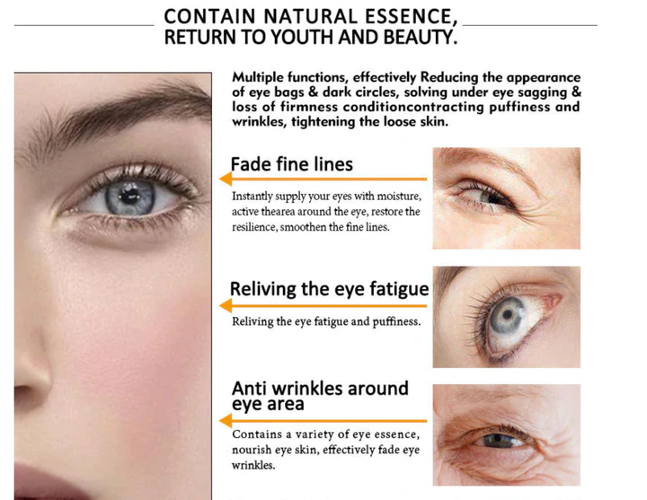 Anti-Wrinkle Eye Serum - Image 6