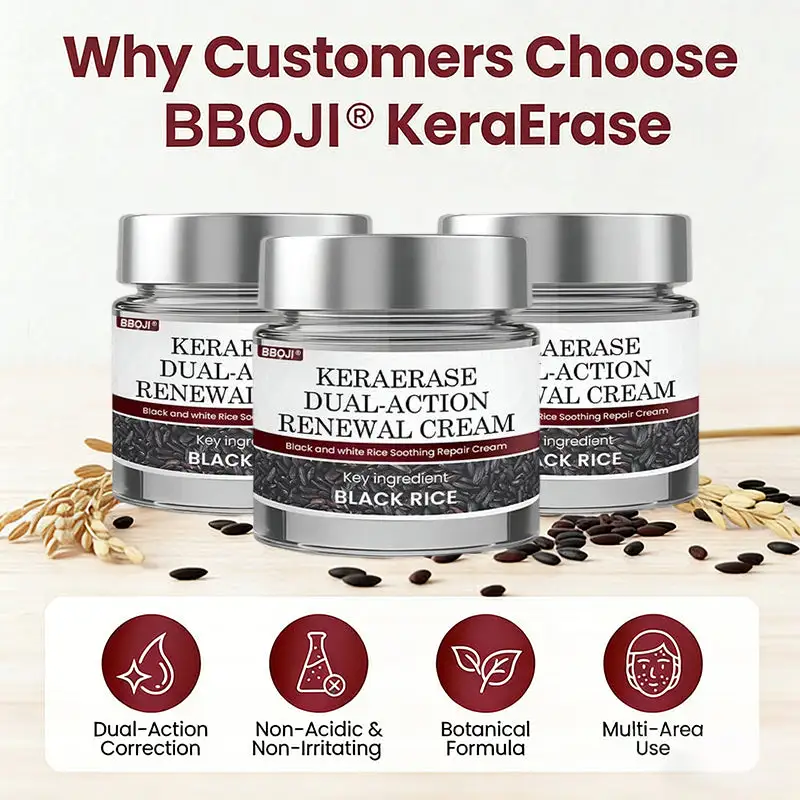 KeraErase Dual-Action Renewal Cream - Image 11