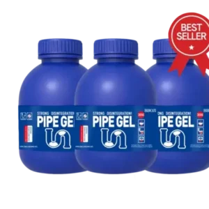 BBOJI Powerful Drain Cleaner