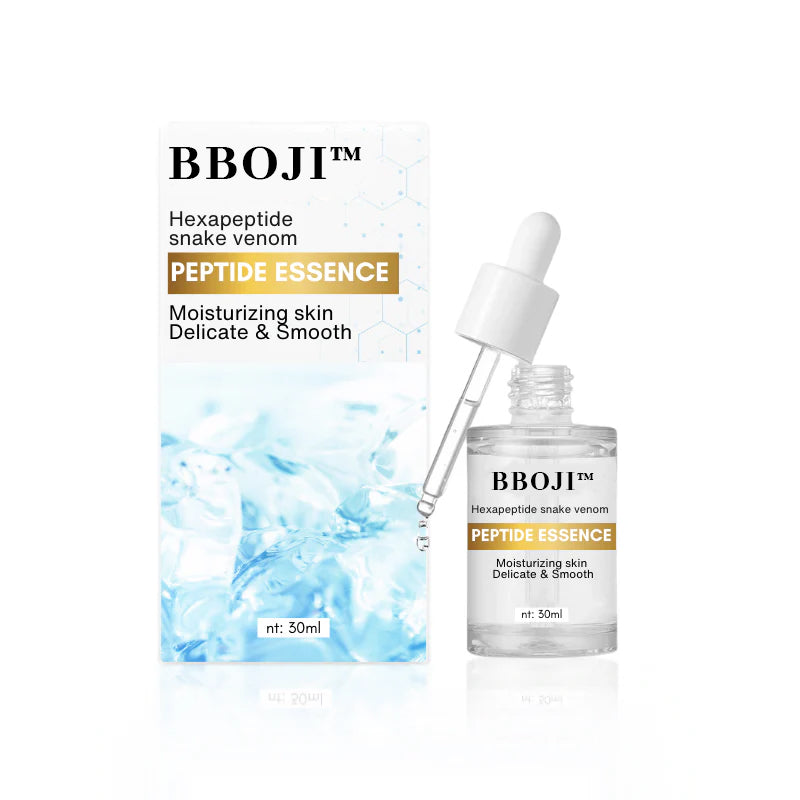 Hexapeptide Snake Venom Peptide Essence
