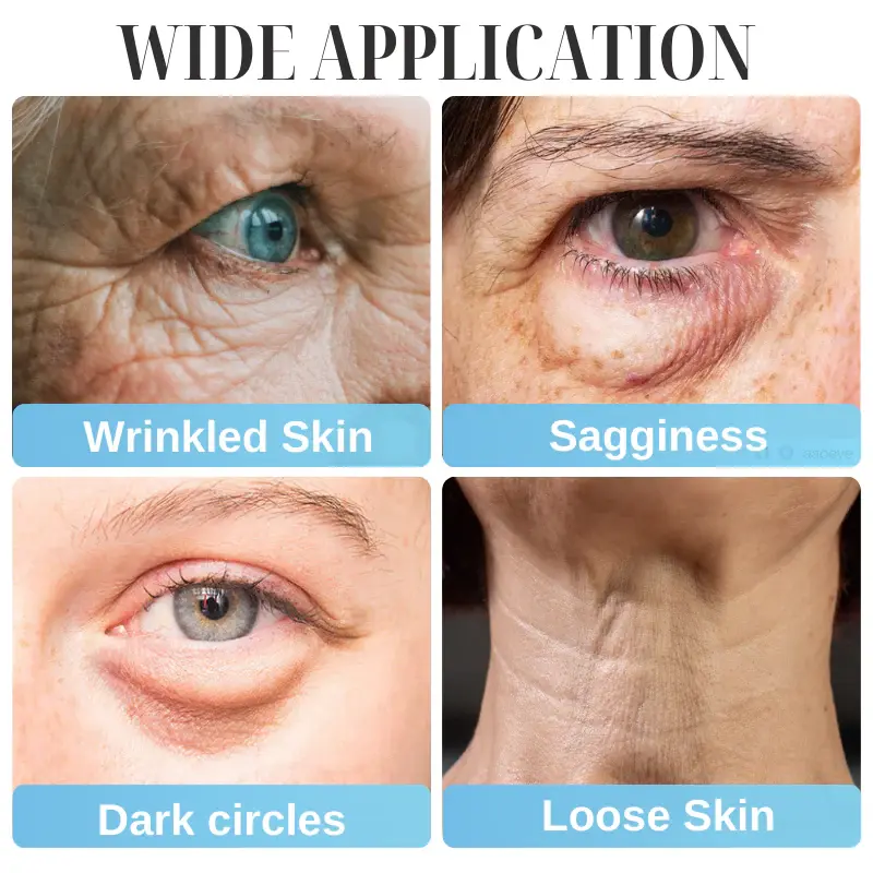 Hexapeptide Snake Venom Peptide Essence - Image 2