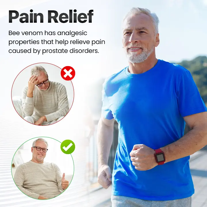 BeeBreathe Prostate Care Nasal Therapy Inhaler - Image 7