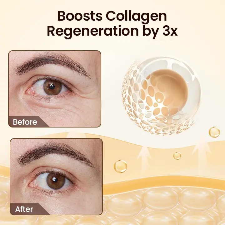 Cordyceps Pro-Xylane Anti-Wrinkle Sublime Serum - Image 5