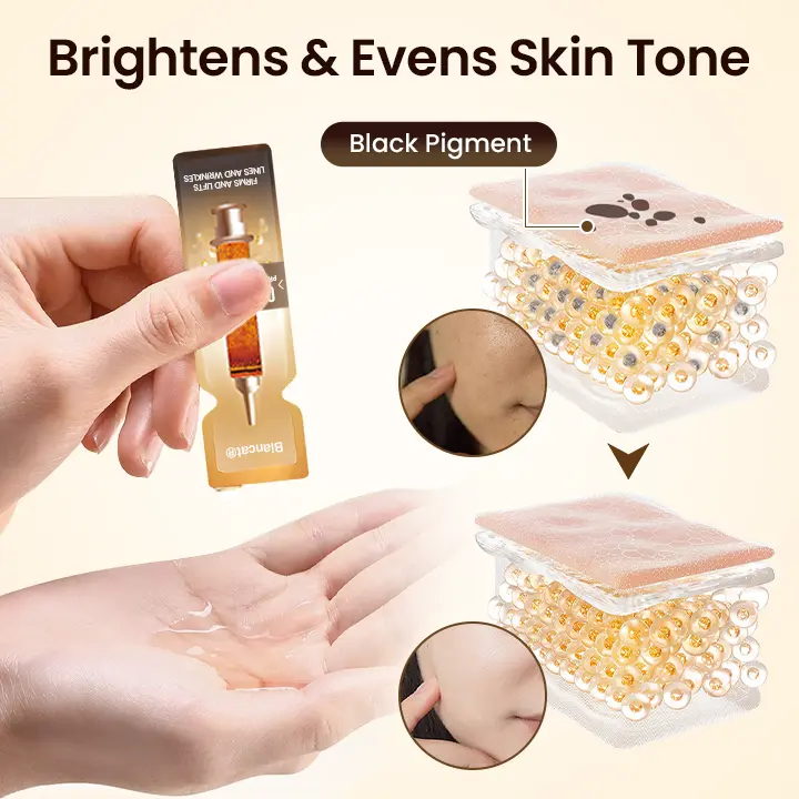 Cordyceps Pro-Xylane Anti-Wrinkle Sublime Serum - Image 6