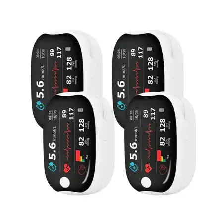 GlucoSense Laser Blood Glucose Monitoring Device - Image 12