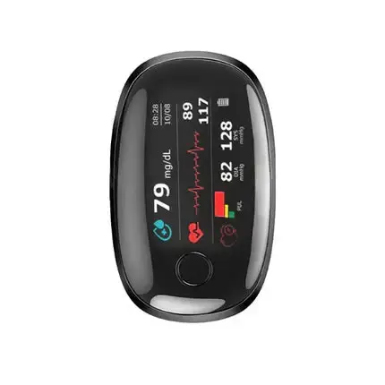 GlucoSense Laser Blood Glucose Monitoring Device - Image 7