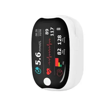 GlucoSense Laser Blood Glucose Monitoring Device - Image 8