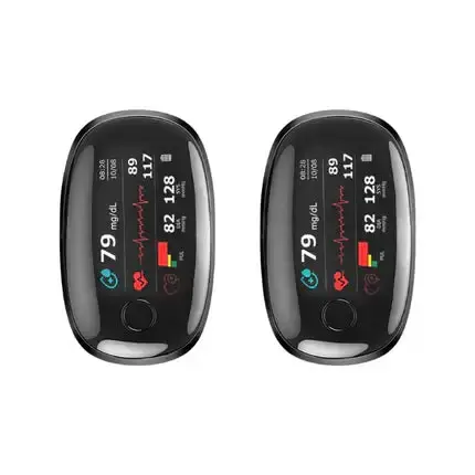 GlucoSense Laser Blood Glucose Monitoring Device - Image 9
