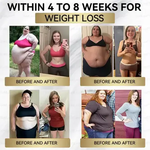 Moringa Slimming & Health Boost Drops - Image 3