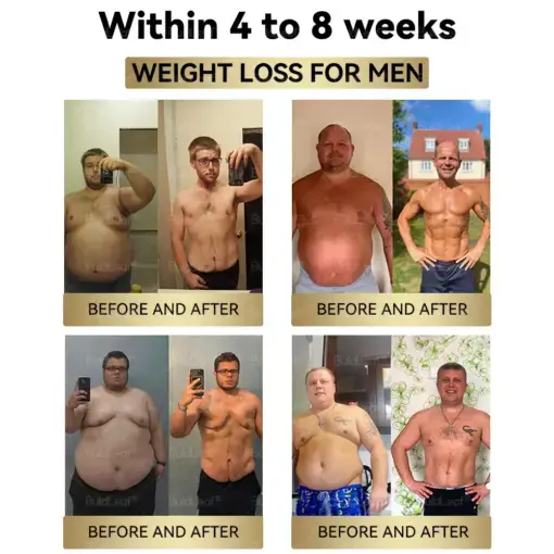 Moringa Slimming & Health Boost Drops - Image 4