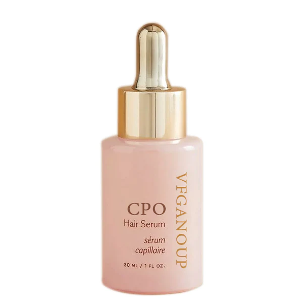 Fᴏlliᴄle-Bᴏᴏsting Hair Serum