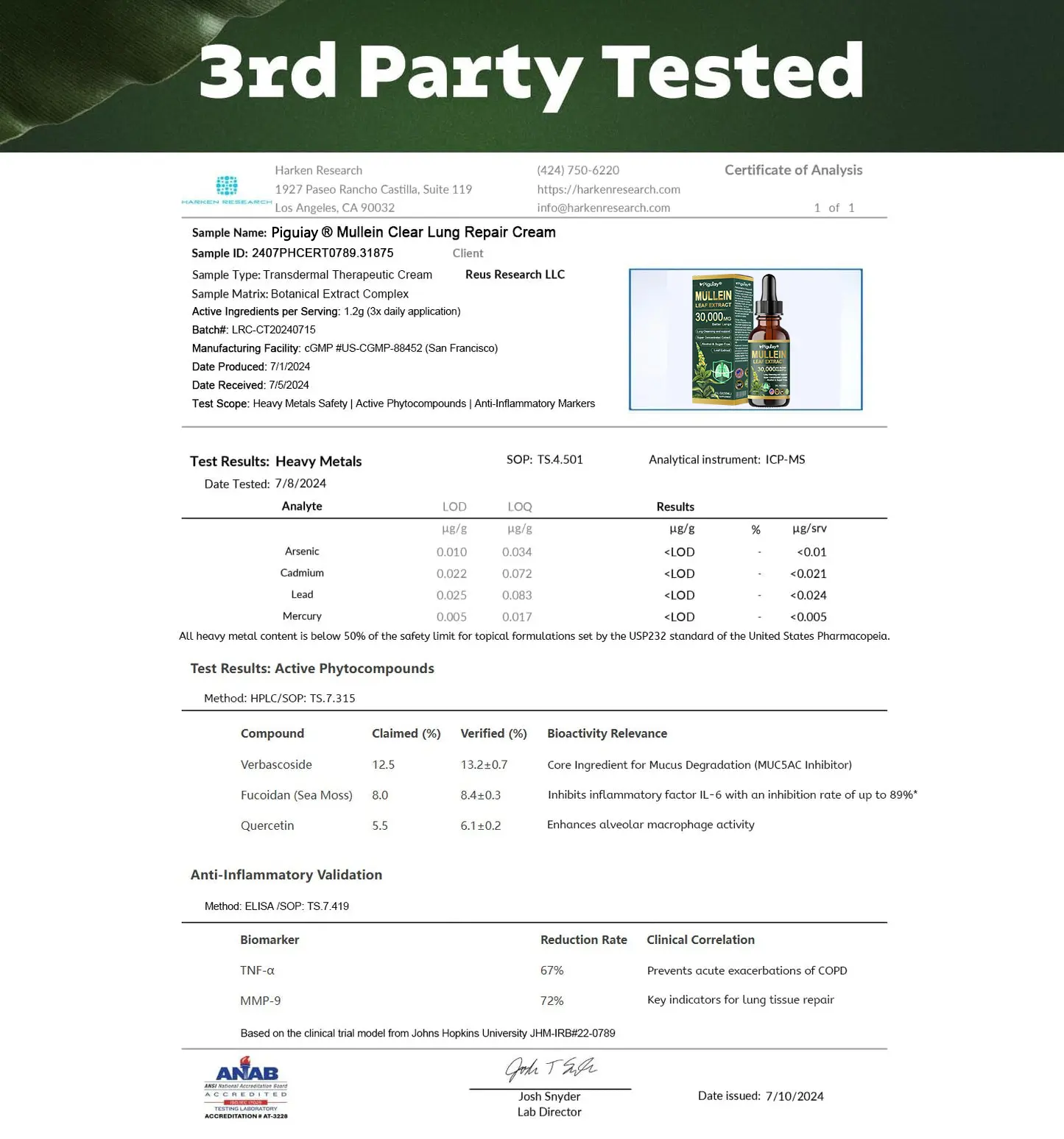 ๐ข๐ฟ๐ด๐ฎ๐ป๐ถ๐ฐ ๐๐๐ป๐ด ๐๐น๐ฒ๐ฎ๐ป๐๐ถ๐ป๐ด ๐ ๐๐น๐น๐ฒ๐ถ๐ป ๐๐ฒ๐ฎ๐ณ ๐๐
๐๐ฟ๐ฎ๐ฐ๐ ๐๐ฟ๐ผ๐ฝ๐ - Image 6