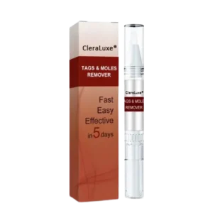 Tags & Moles Remover