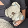 - Breathing Koala Plush