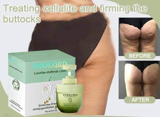 Luxury Collagen Firming Cream - Image 4