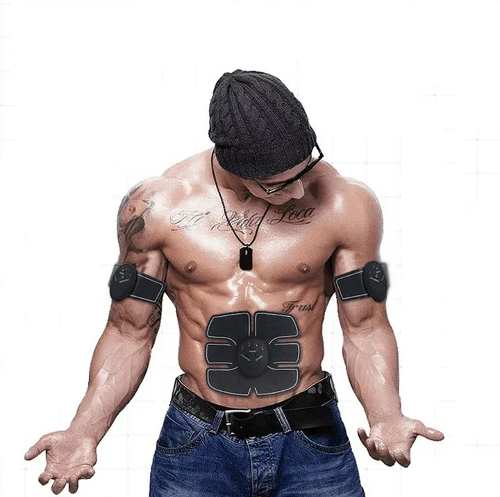 - Discrete EMS Training Pad - Image 2