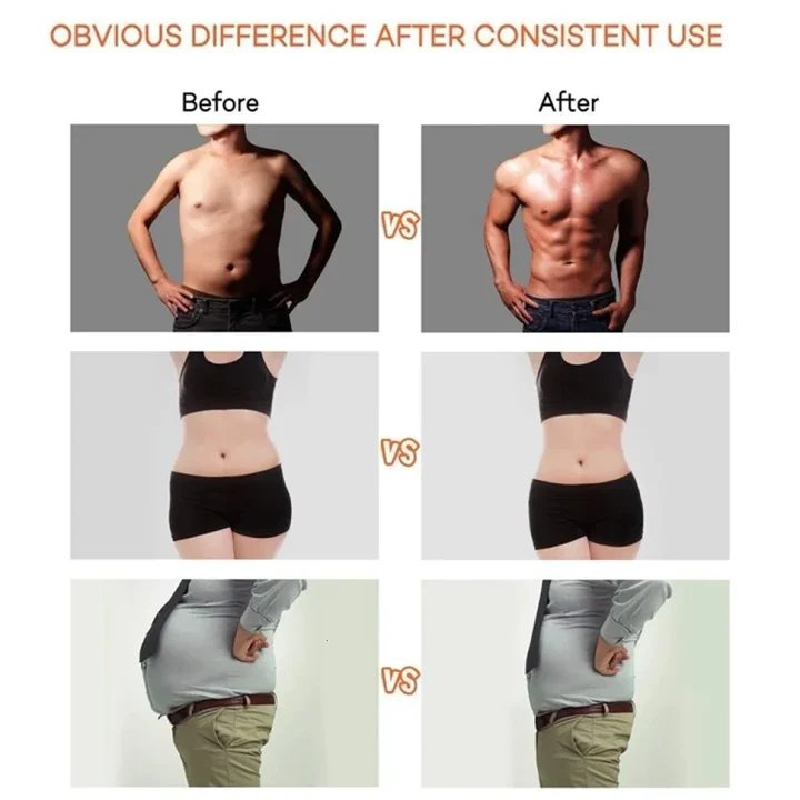 - Discrete EMS Training Pad - Image 3