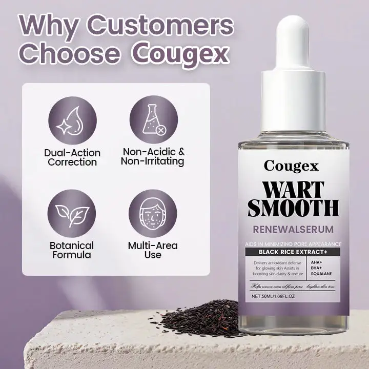 WartSmooth Renewal Serum - Image 7