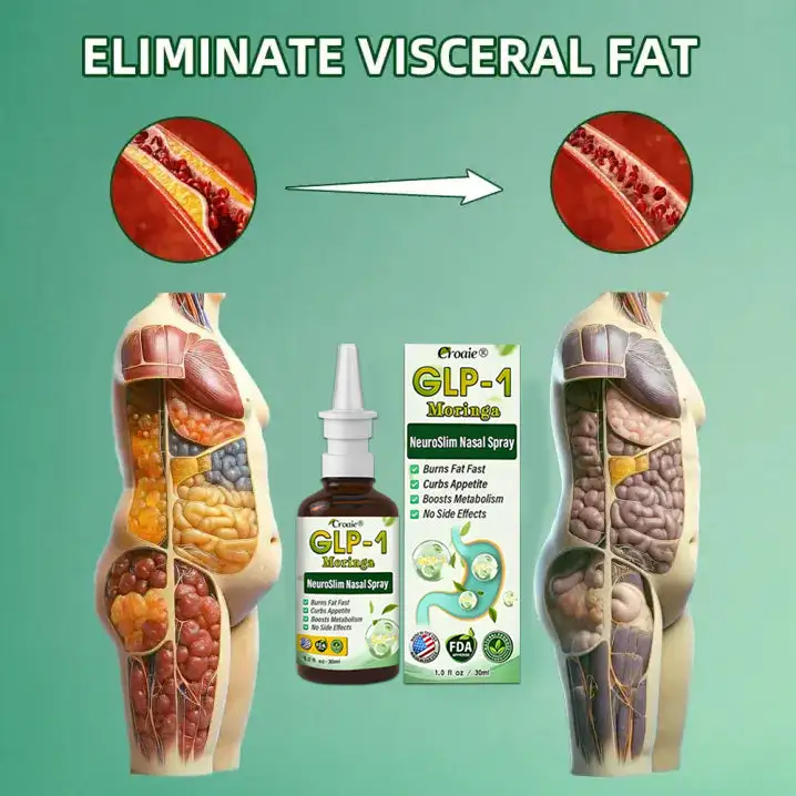 NeuroSlim Nasal Spray - Image 5