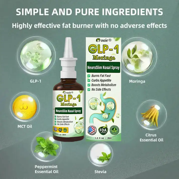 NeuroSlim Nasal Spray - Image 6