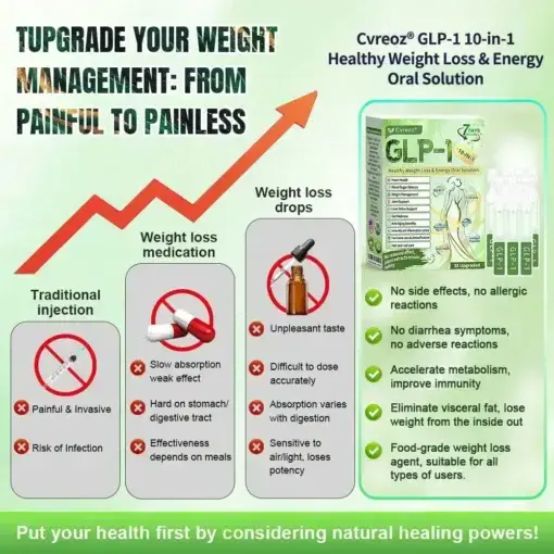 10-in-1 Oral Health Solution - Image 6