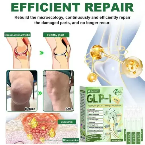 10-in-1 Oral Health Solution - Image 9