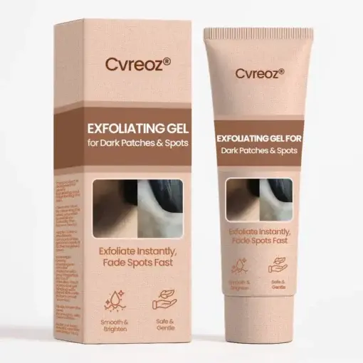 Purifying Exfoliating Gel
