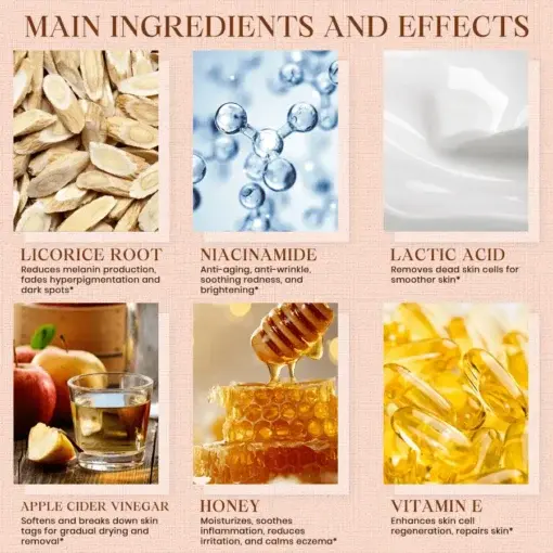 Purifying Exfoliating Gel - Image 10