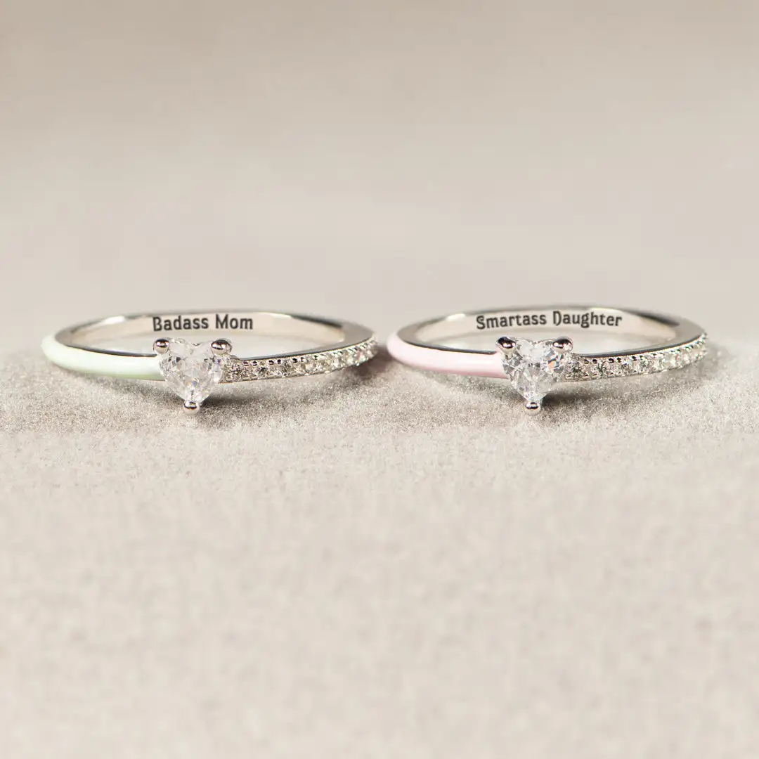 Magnetic Lymp Drainage Health Ring - Image 13