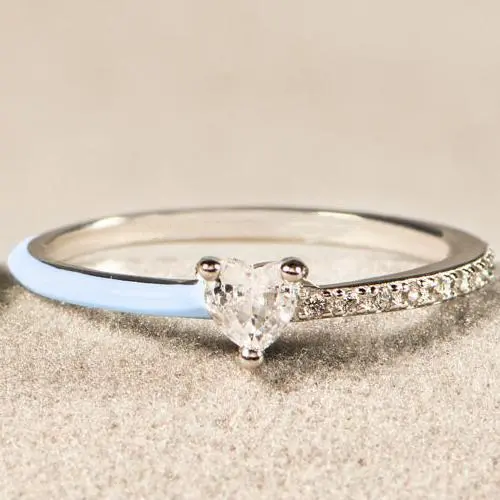 Magnetic Lymp Drainage Health Ring - Image 17