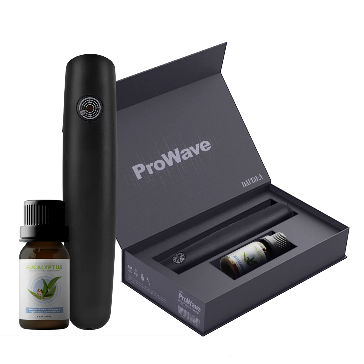 Prowave Professional Tinnitus Treatment Set