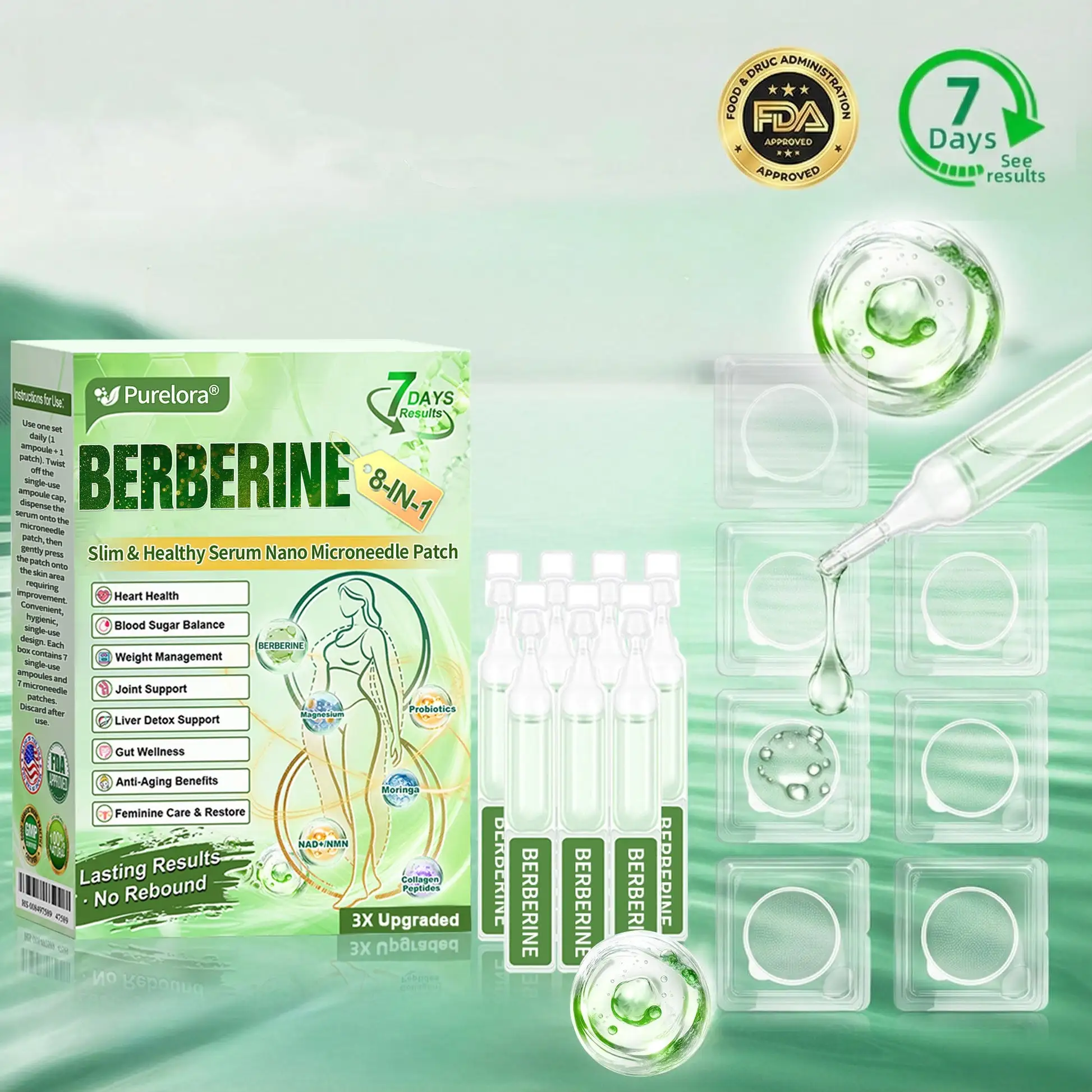 ๐๐๐ซ๐๐๐ซ๐ข๐ง๐ ๐-๐๐-๐ ๐๐ฅ๐ข๐ฆ & ๐๐๐๐ฅ๐ญ๐ก๐ฒ ๐๐๐ซ๐ฎ๐ฆ ๐๐๐ง๐จ ๐๐ข๐๐ซ๐จ๐ง๐๐๐๐ฅ๐ ๐๐๐ญ๐๐ก - Image 2