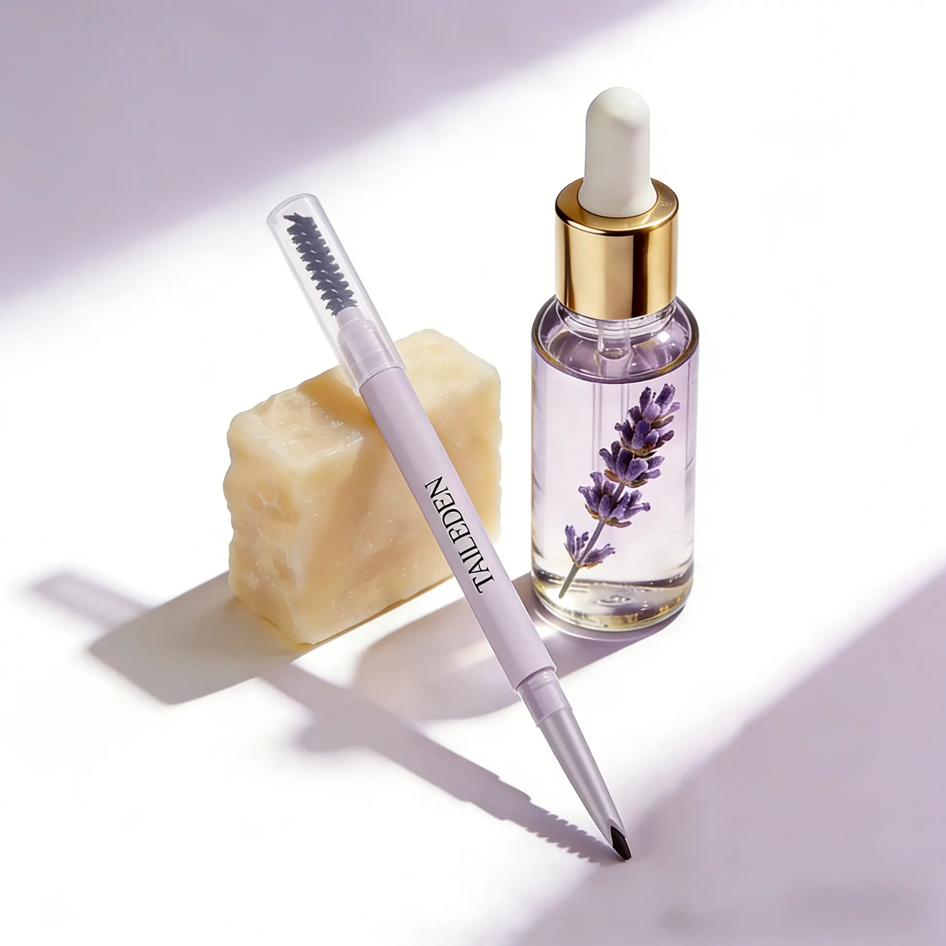 3‑in‑1 Brow Wonder — The Only Brow Tool You’ll Ever Need - Image 2