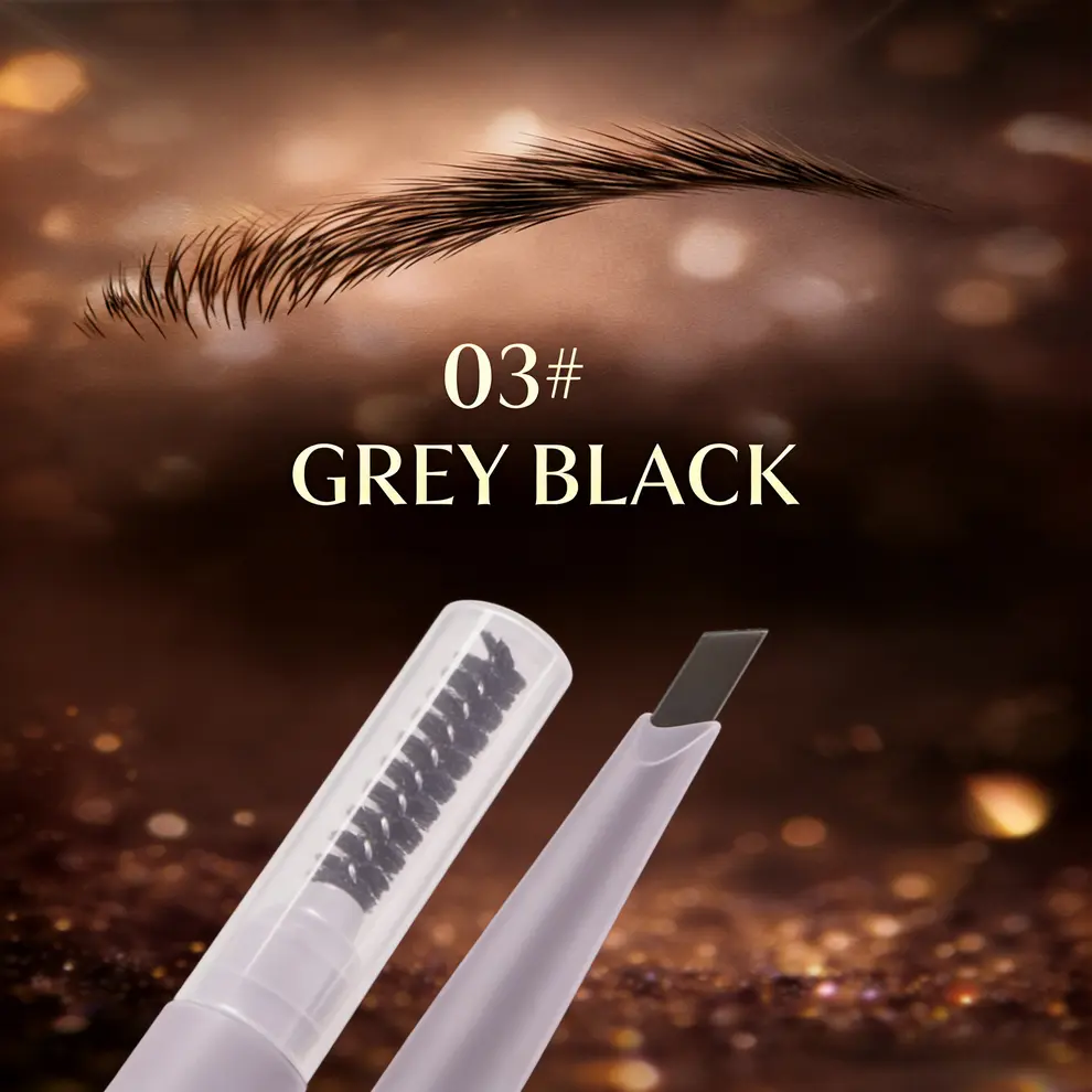 3‑in‑1 Brow Wonder - Image 13