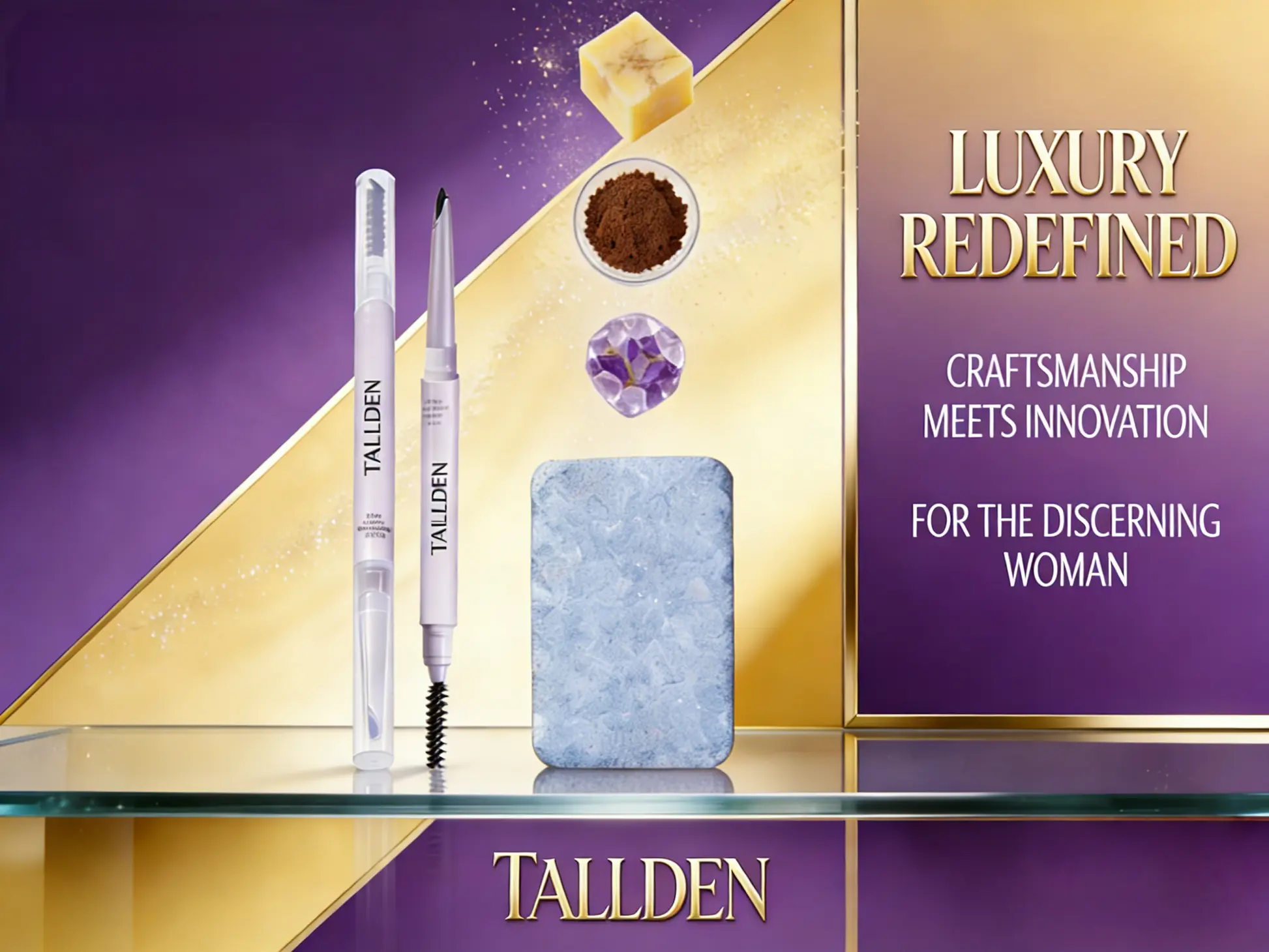 3‑in‑1 Brow Wonder - Image 4