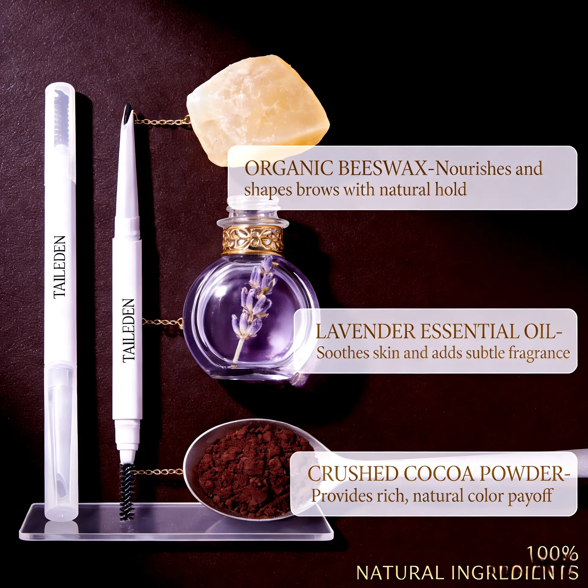 3‑in‑1 Brow Wonder - Image 7