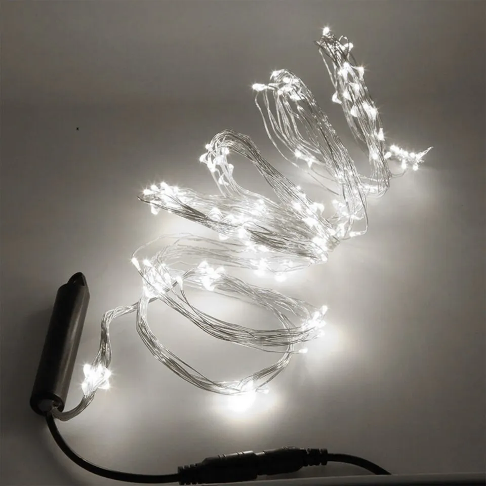 Firefly Bunch Lights(3M/120 INCHES) - Image 2