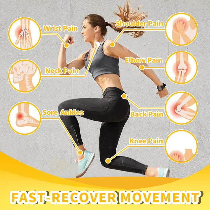 Bee-Venom Pain-Relief Bone Healing Cream - Image 7