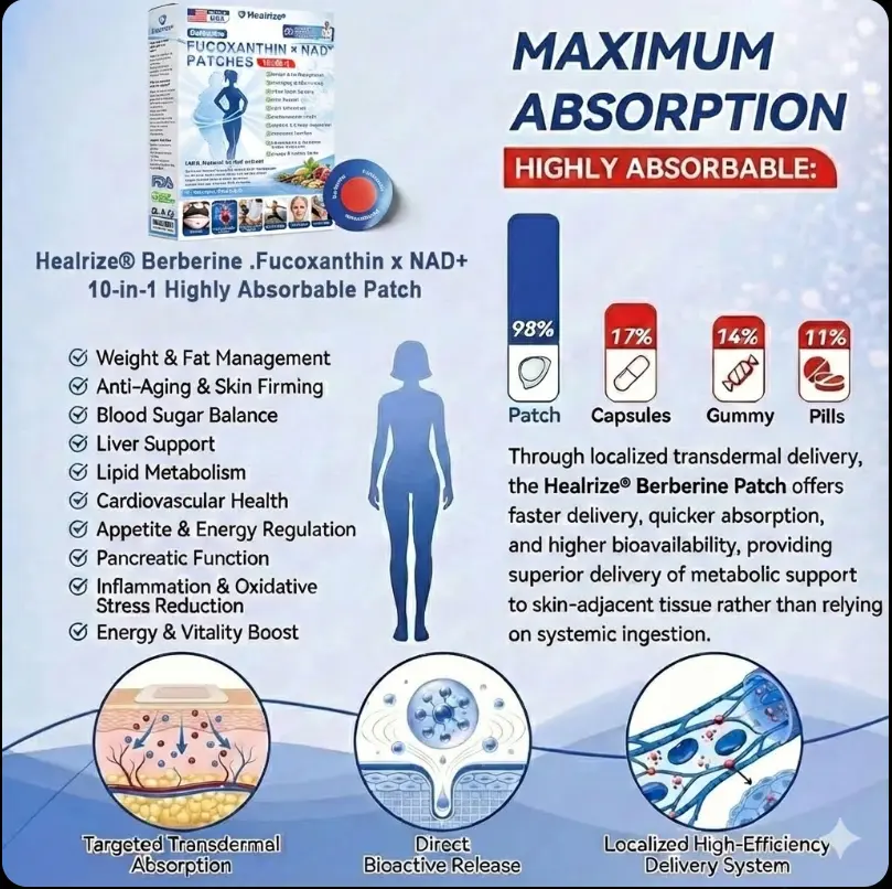 Fucoxanthin ร NADโบ ๐๐-๐ข๐ง-๐ Highly Absorbale ๐๐๐ญ๐๐ - Image 2