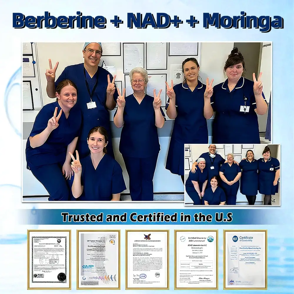 Fucoxanthin ร NADโบ ๐๐-๐ข๐ง-๐ Highly Absorbale ๐๐๐ญ๐๐ - Image 8