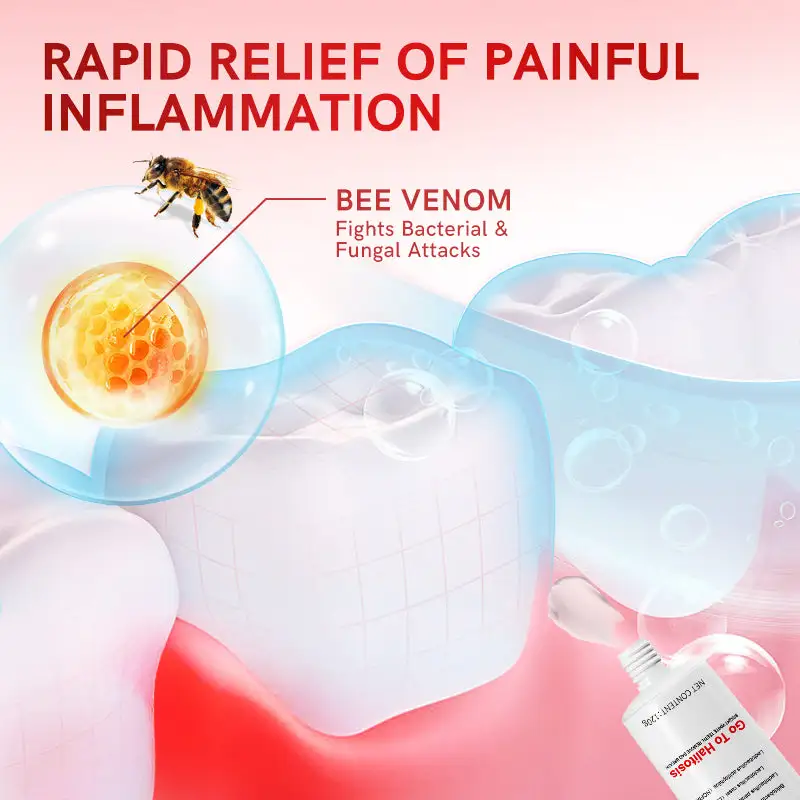 SP-6 Probiotic Ultra Whitening Toothpaste - Image 9