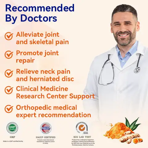 Turmeric Arthritis Spray - Image 6