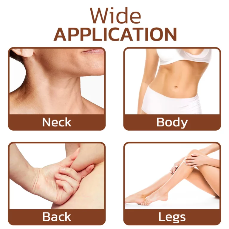 Lumpless Lipoma Treatment Cream - Image 6