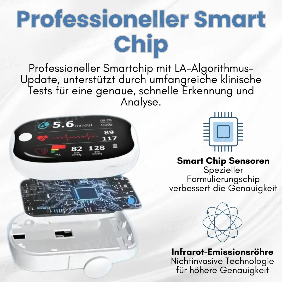 Präzisions-Glukoseüberwachungsgerät - Image 7