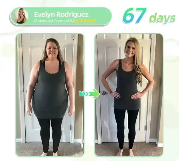 Slimming & health NANO MICRONEEDLE PATCH - Image 4