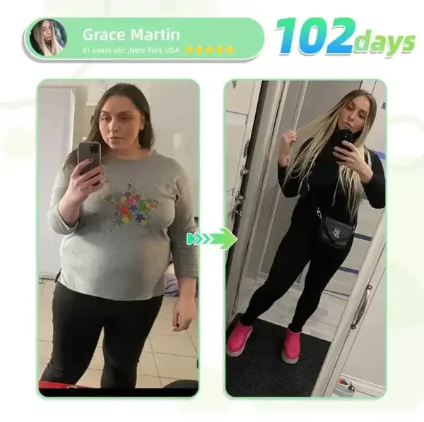 Slimming & health NANO MICRONEEDLE PATCH - Image 5