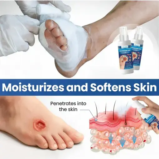 DIABEDERM BIO-DEFENSE SPRAY - Image 7