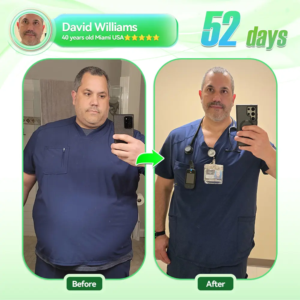 Pro ALL-IN-ONE Fit & Vital ๐๐ซ๐๐ฅ ๐๐ข๐ช๐ฎ๐ข๐ - Image 25